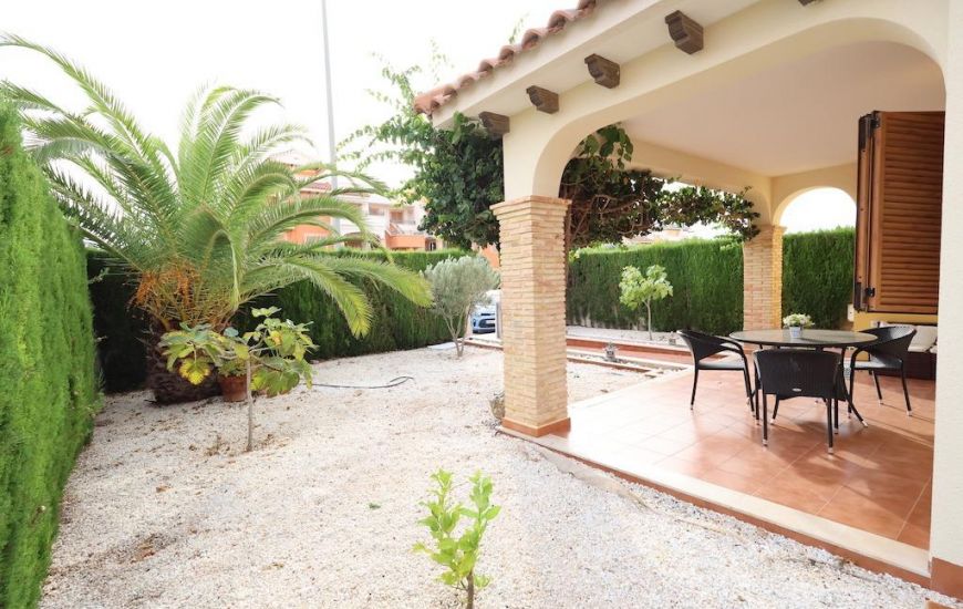 Sale - Bungalow - Orihuela Costa