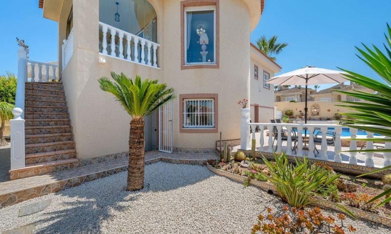 Sale - Apartments - Benijófar - 