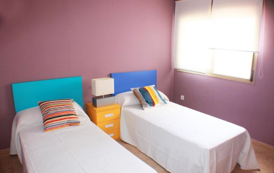 New Build - Villa - Mar Menor - 