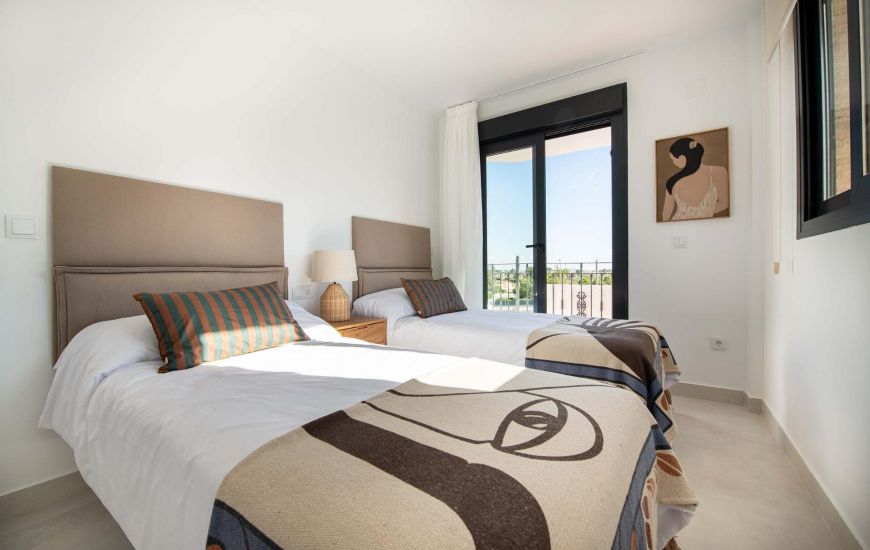 Nueva construcción  - Bungalow - Cox