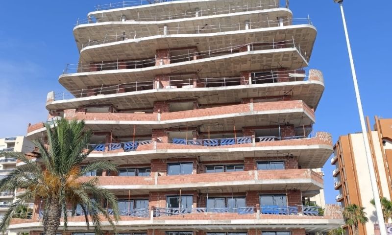 Sale - Apartments - Guardamar del Segura