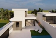 New Build - Villa - Pilar de la Horadada
