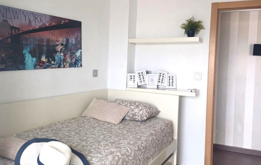 Venta - Apartamentos - Santa Pola