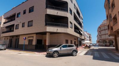 Apartments - Sale - La Mata - La Mata