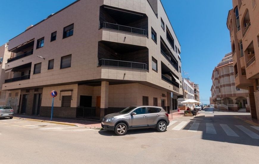 Sale - Apartments - La Mata - 