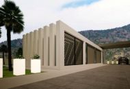 Nueva construcción  - Villa - Pinoso