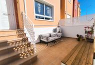 Sale - Rijtjeshuis - Bigastro