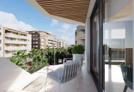 New Build - Apartments - Guardamar del Segura