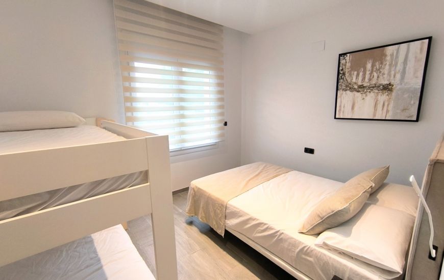 Venta - Villa - Algorfa