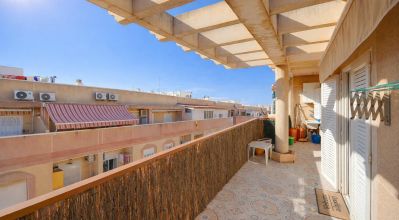 Apartamento - Sale - Torrevieja - Torrevieja