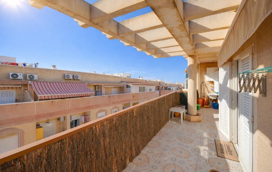 Venta - Apartamento - Torrevieja