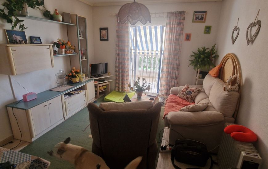 Sale - Apartments - La Mata