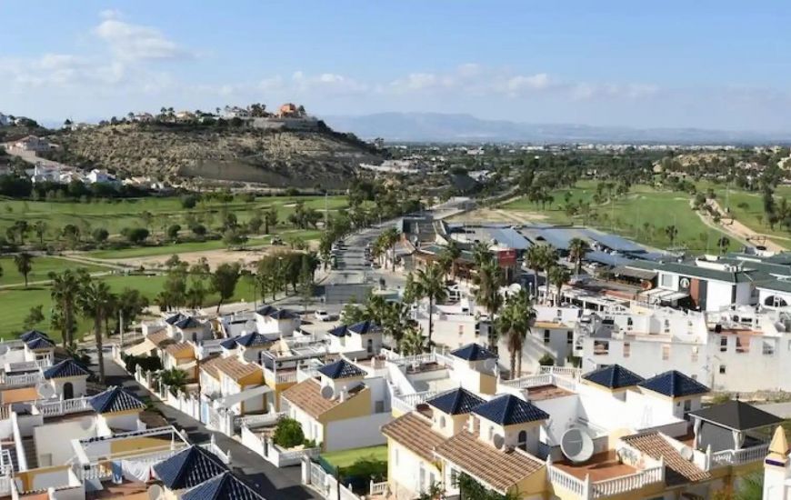 New Build - Villa - Rojales