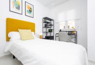 Nueva construcción  - Apartamentos - Jacarilla
