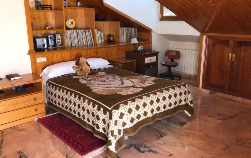 Sale - Villa - Ciudad Quesada