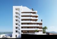 Nueva construcción  - Apartamentos - Guardamar del Segura