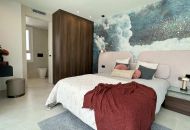 New Build - Villa - Algorfa