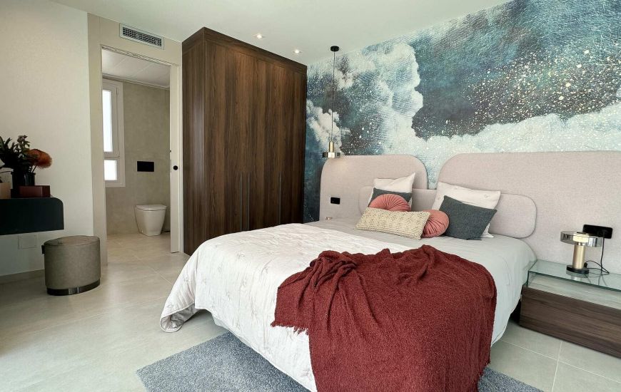 New Build - Villa - Algorfa