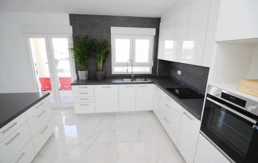 Nueva construcción  - Villa - Pinoso