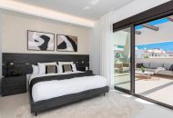 New Build - Villa - Ciudad Quesada