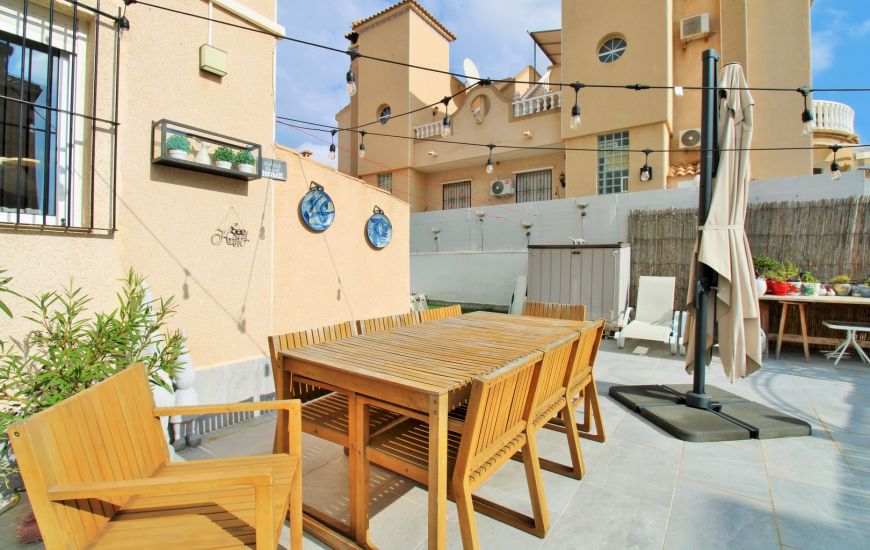 Sale - Townhouse - 