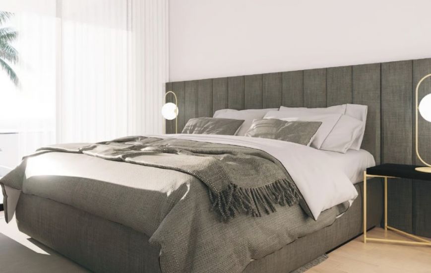 New Build - Villa - Costa Blanca