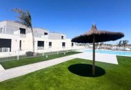 Sale - Apartments - Banos y Mendigo