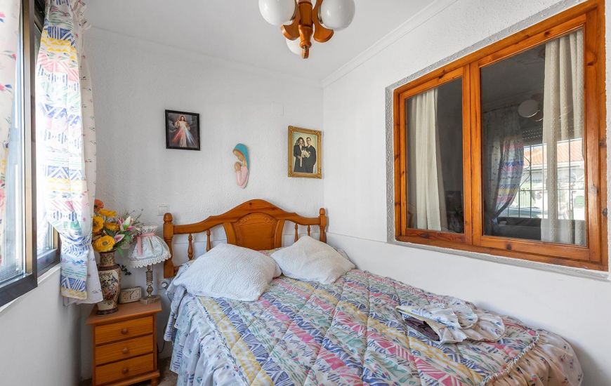Venta - Bungalow - Torrevieja