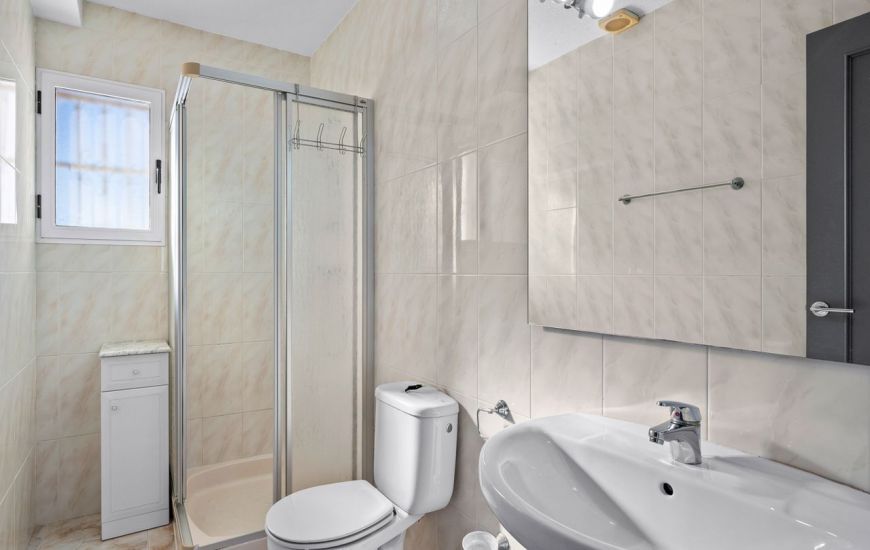 Sale - Villa - Benijófar - 