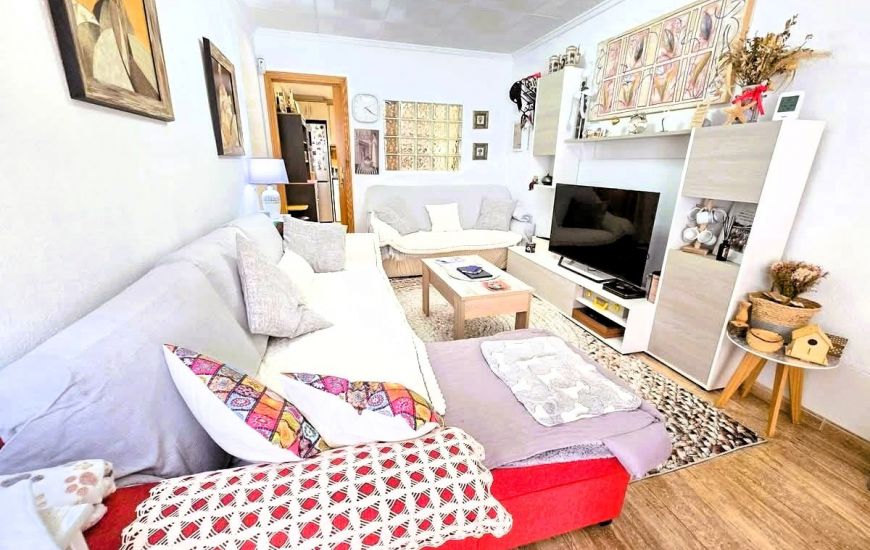 Sale - Bungalow - San Luis