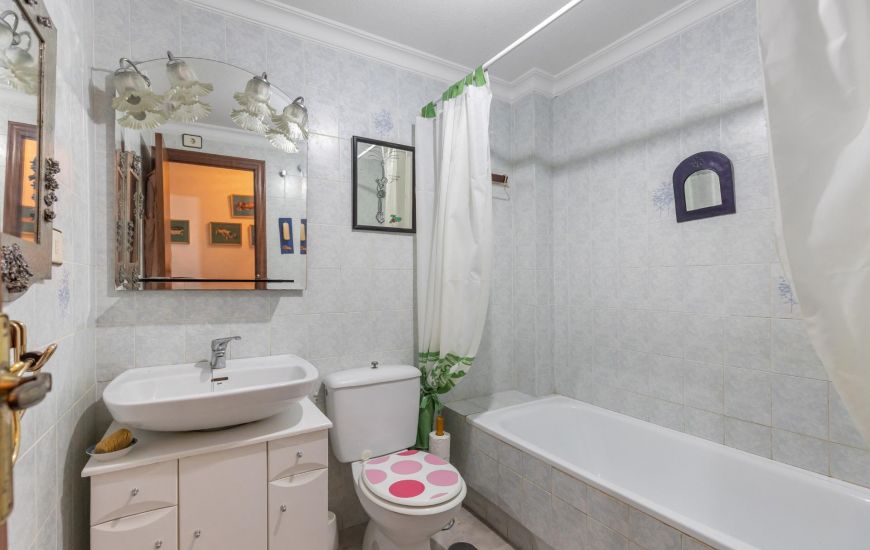 Sale - Ground Floor - Torrevieja