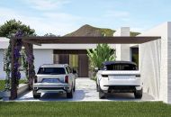 Nueva construcción  - Villa - Pinoso