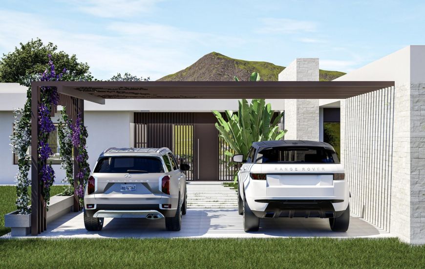 Nueva construcción  - Villa - Pinoso