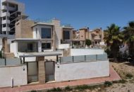 Sale - Villa - Orihuela Costa