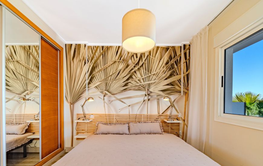 Sale - Rijtjeshuis - Los Balcones