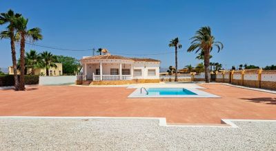 Casa Rural - Venta - Catral - Catral