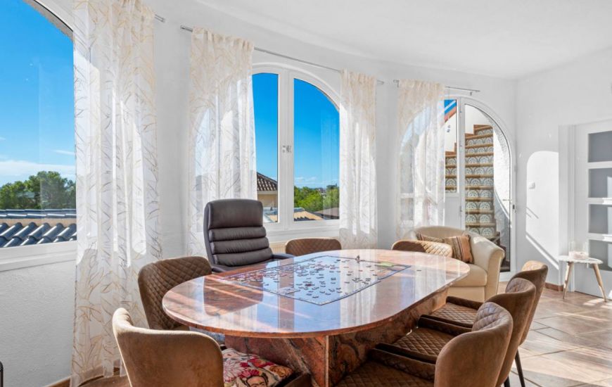 Sale - Villa - Ciudad Quesada