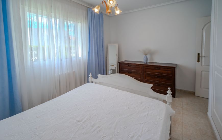 Venta - Villa - Ciudad Quesada
