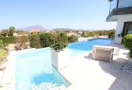 Sale - Villa - Jávea - Xàbia