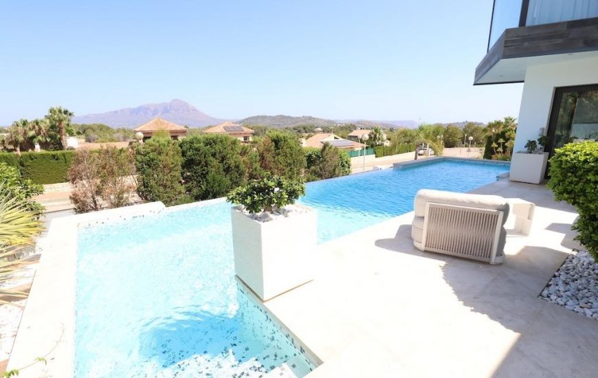 Sale - Villa - Jávea - Xàbia