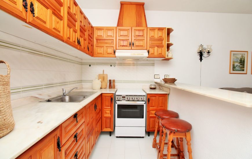 Sale - Bungalow - Playa Flamenca