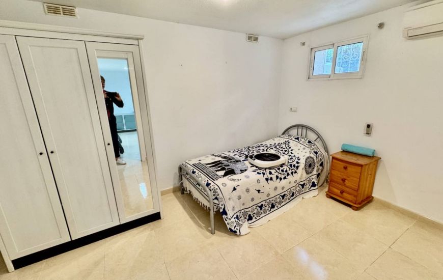 Sale - Villa - Benijófar - 