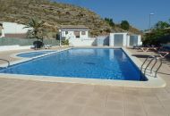 Sale - Villa - Benimar