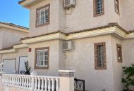 Sale - Villa - Villamartin