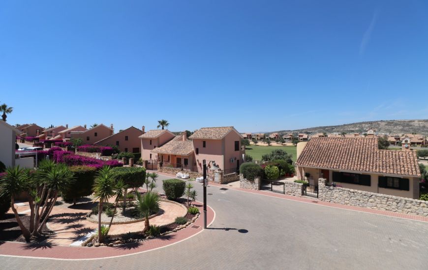 Venta - Bungalow - Algorfa