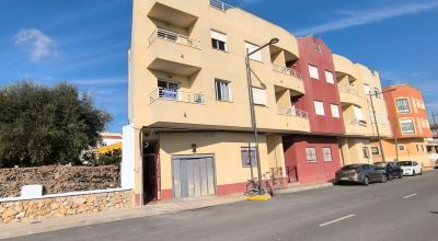 Apartments - Sale - Algorfa - Algorfa