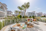 New Build - Apartments - Ciudad Quesada