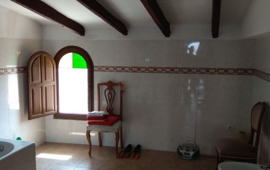 Venta - Casa Rural - Novelda