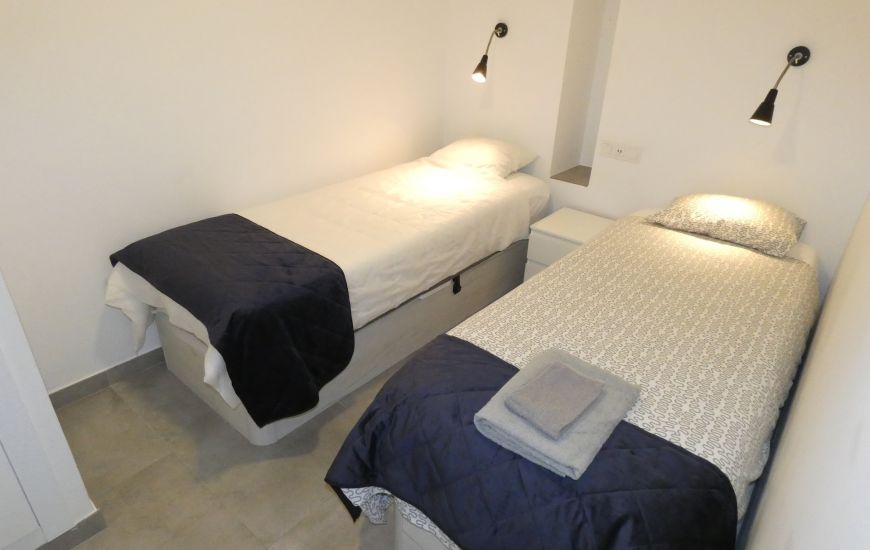 Venta - Apartamentos - Playa del Acequión