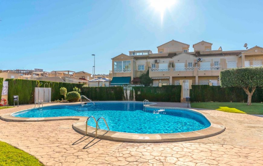 Sale - Duplex - Torrevieja